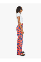Jeans The Let It Rip Maven Sneak