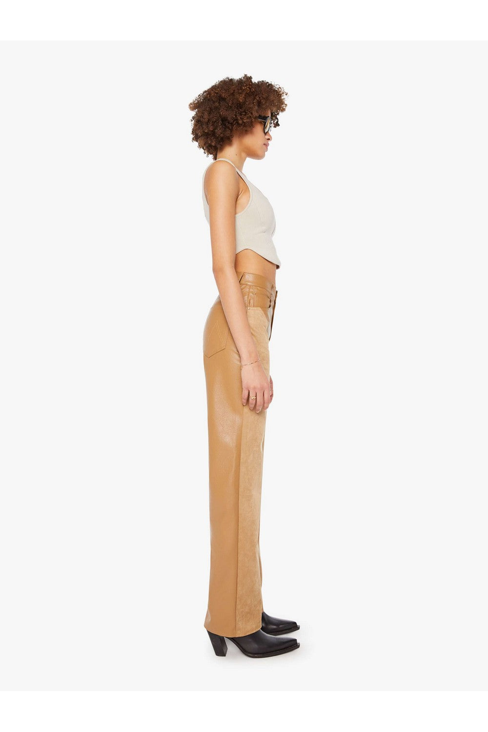 The Chap Maven Heel
