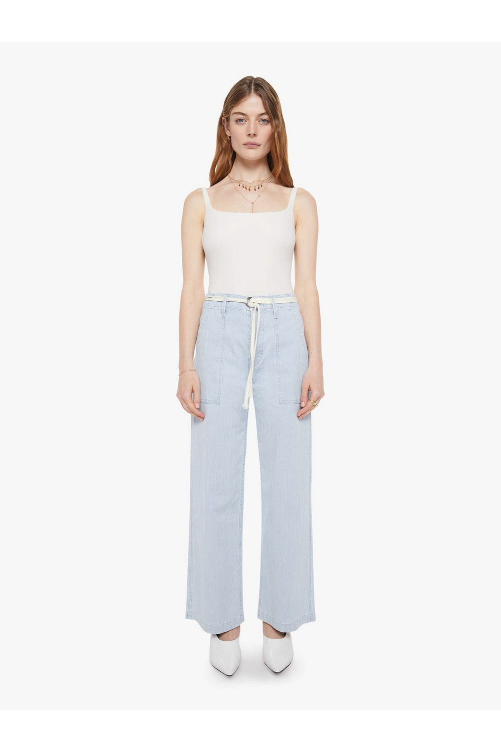 Pantalón The Spinner Utility Nerdy