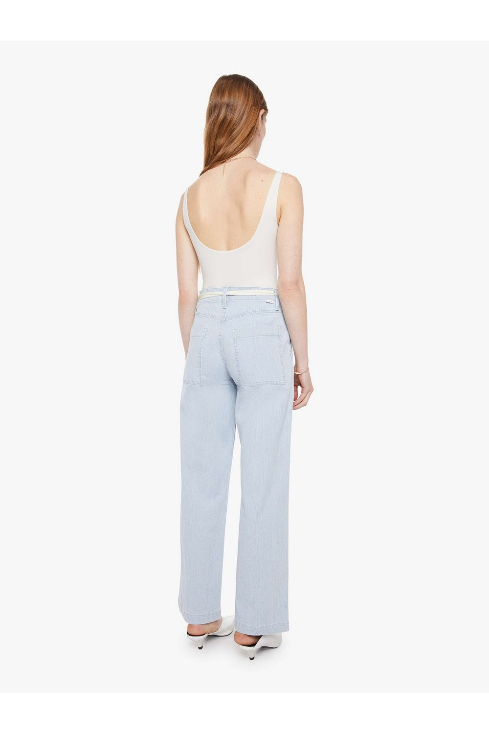 Pantalón The Spinner Utility Nerdy
