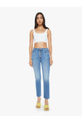 The Pixie Dazzler Ankle Fray