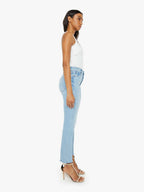 The Pixie Dazzler Ankle Fray