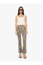 High Waisted Weekender Skimp