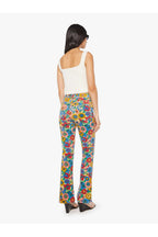 High Waisted Weekender Skimp