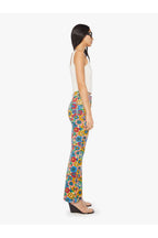 High Waisted Weekender Skimp