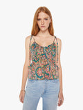 The Roam Free Tank