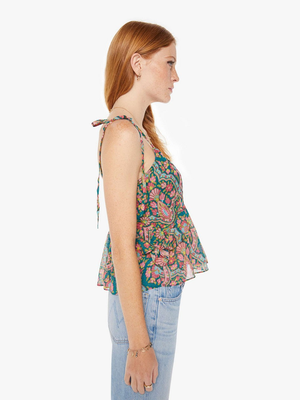 The Roam Free Tank