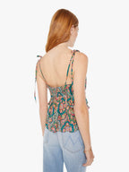 The Roam Free Tank