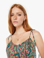 The Roam Free Tank