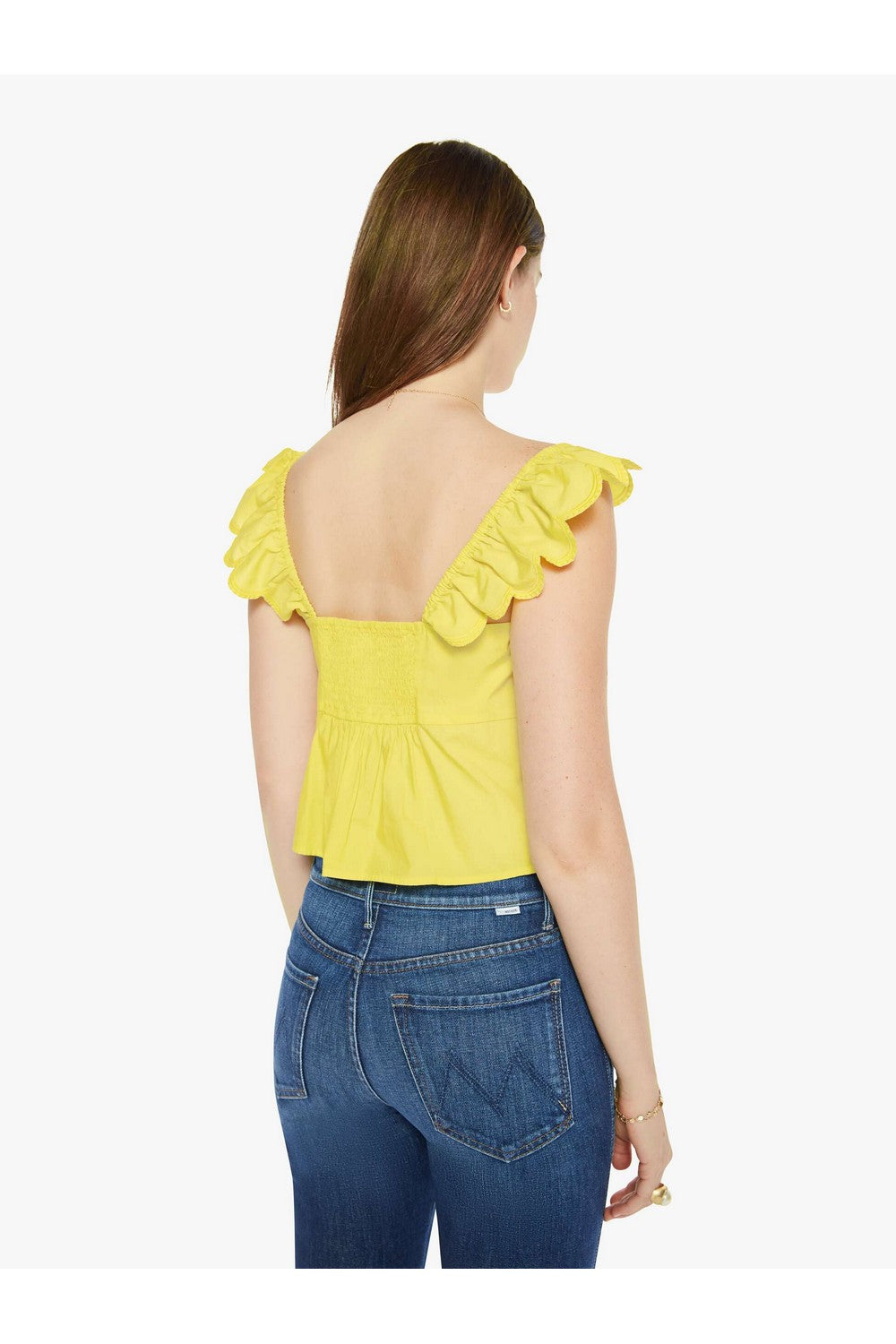 The Wing It Tank