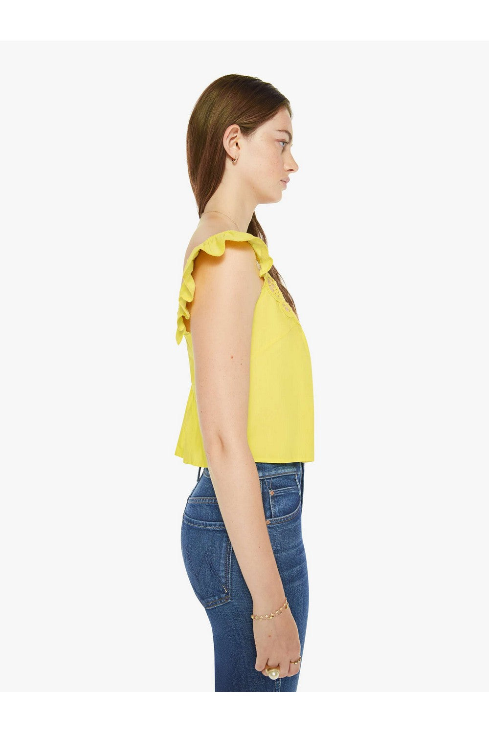 The Wing It Tank