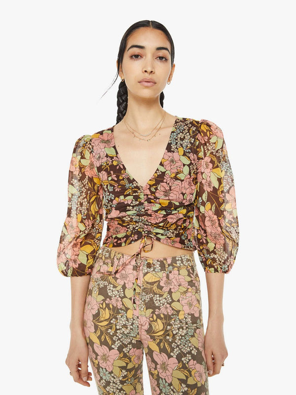 The Cinch Top