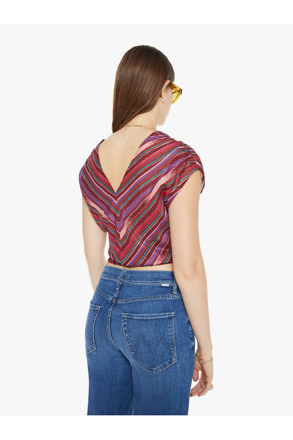 The Slow Ride Split Top