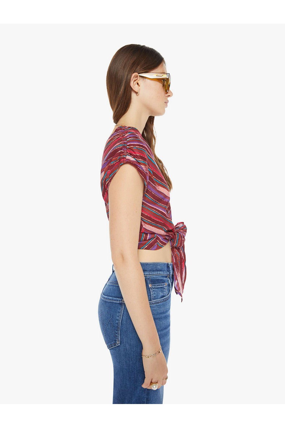 The Slow Ride Split Top