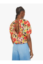 The Party In The Back Shirt