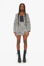 The Out Of Pocket Jacket