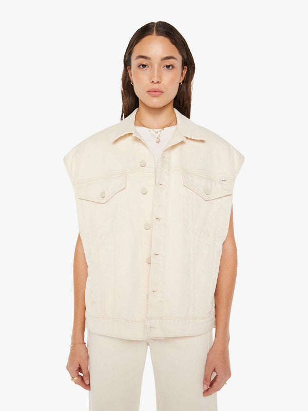 The Drifter Poncho (Superior)
