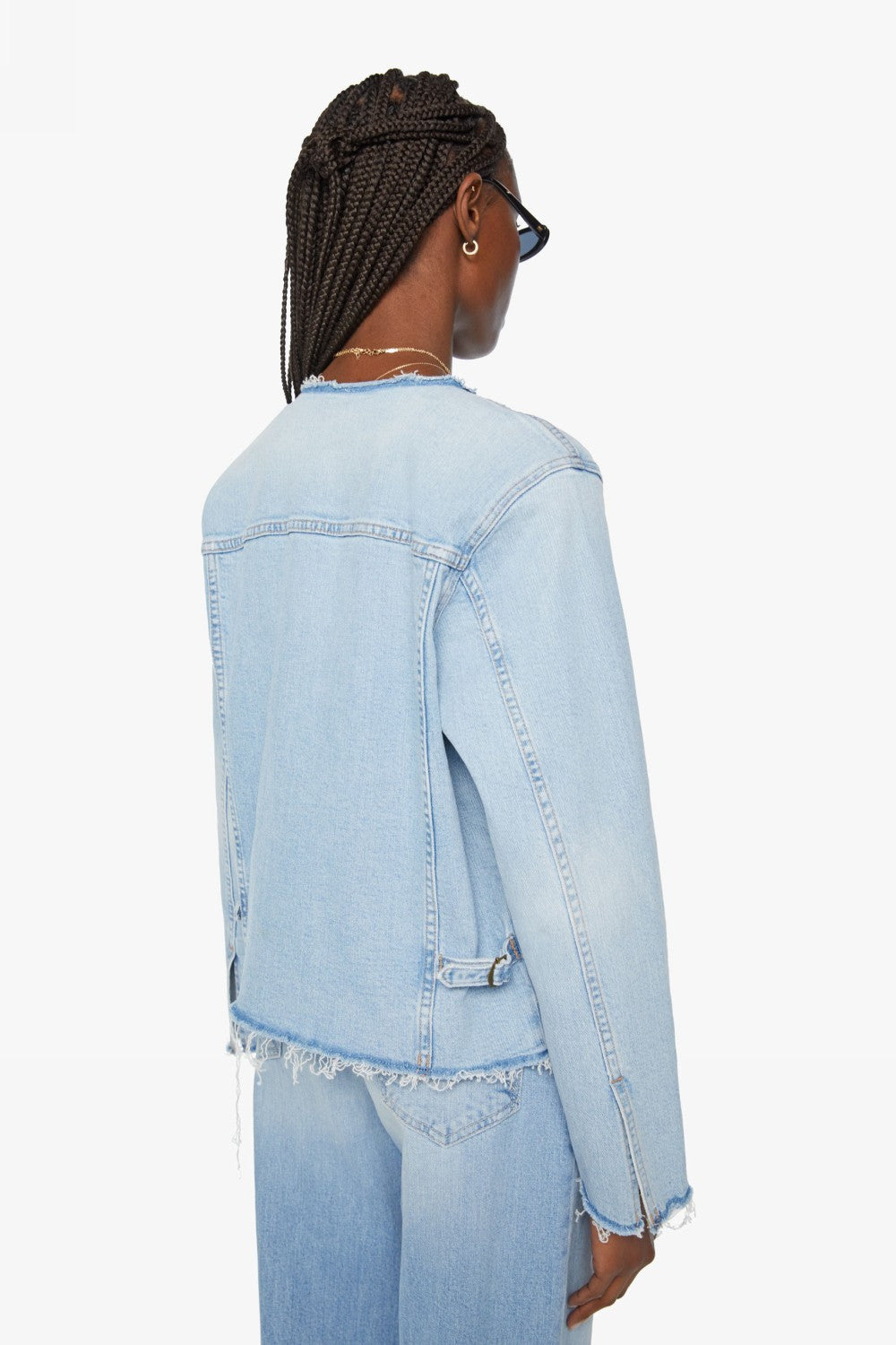 The Cut Daybreak Drifter Jkt
