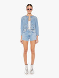 Chaqueta The Picky (Superior)