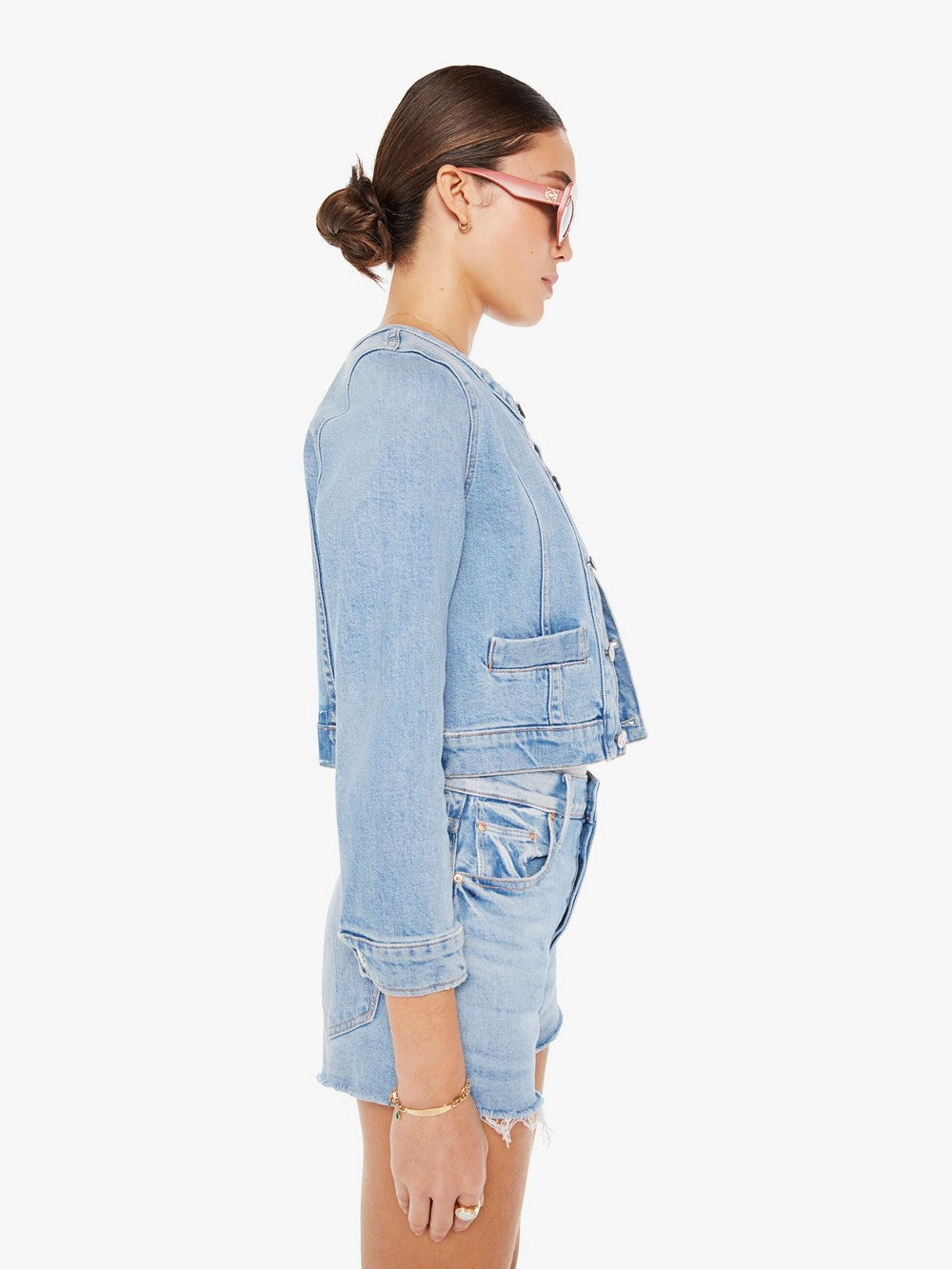 Chaqueta The Picky (Superior)