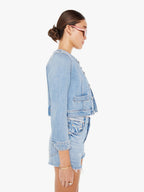 Chaqueta The Picky (Superior)