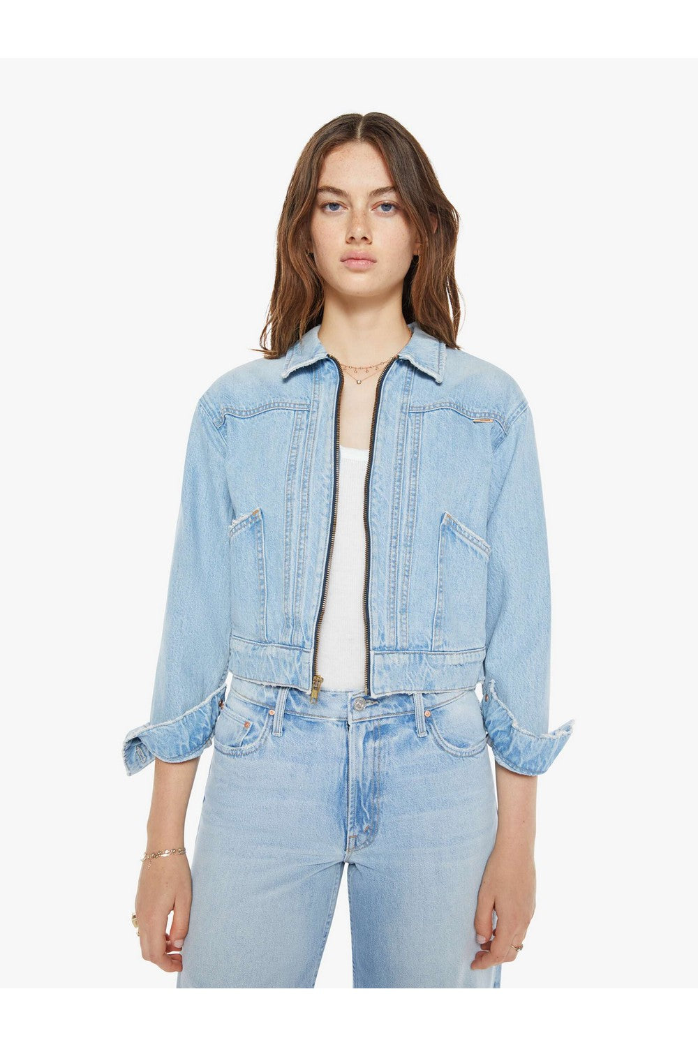 The Dreamweaver Jacket (Superior)