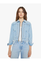 The Dreamweaver Jacket (Superior)