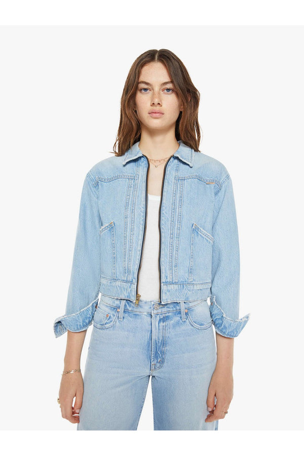 The Dreamweaver Jacket (Superior)