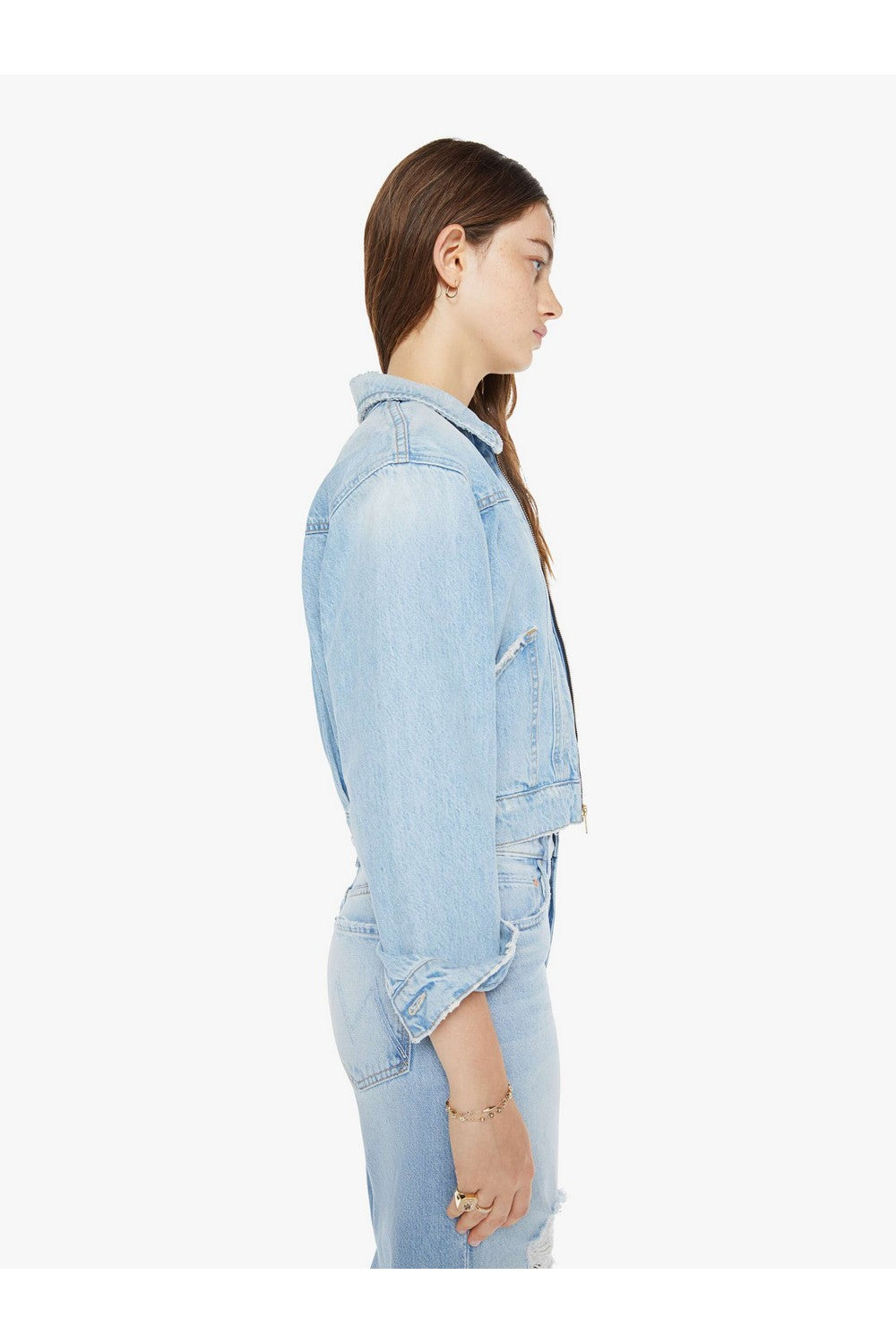 The Dreamweaver Jacket (Superior)