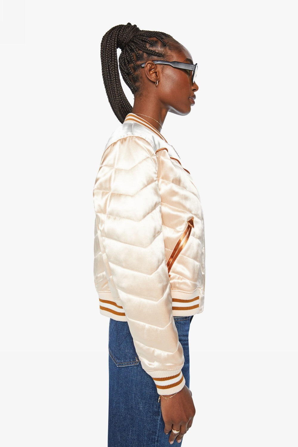 The Flying Colors Jacket