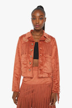 The Union Jacket