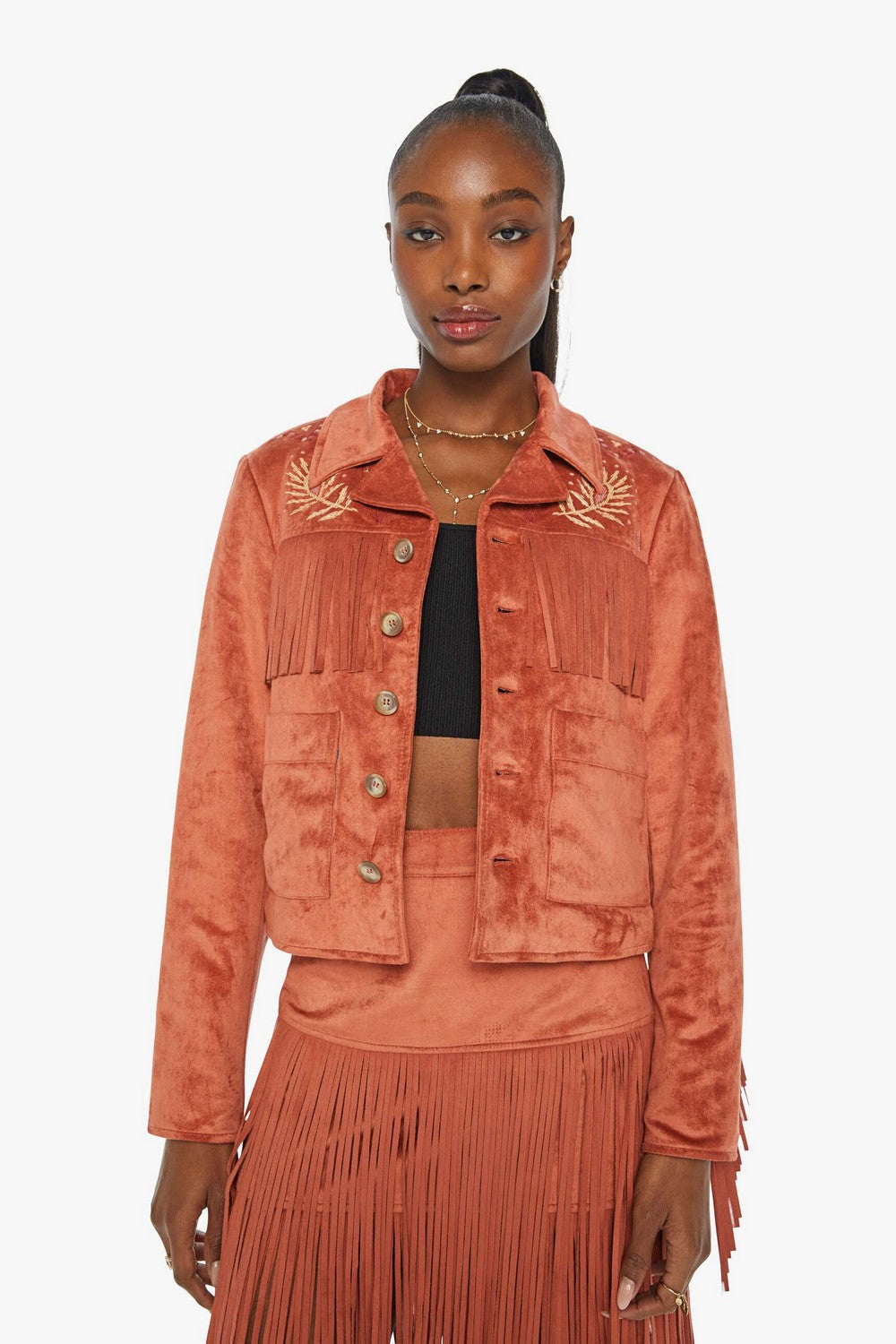 The Union Jacket