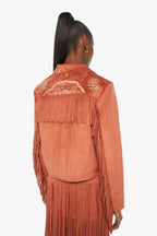 The Union Jacket