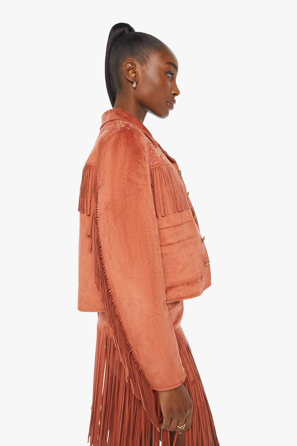 The Union Jacket