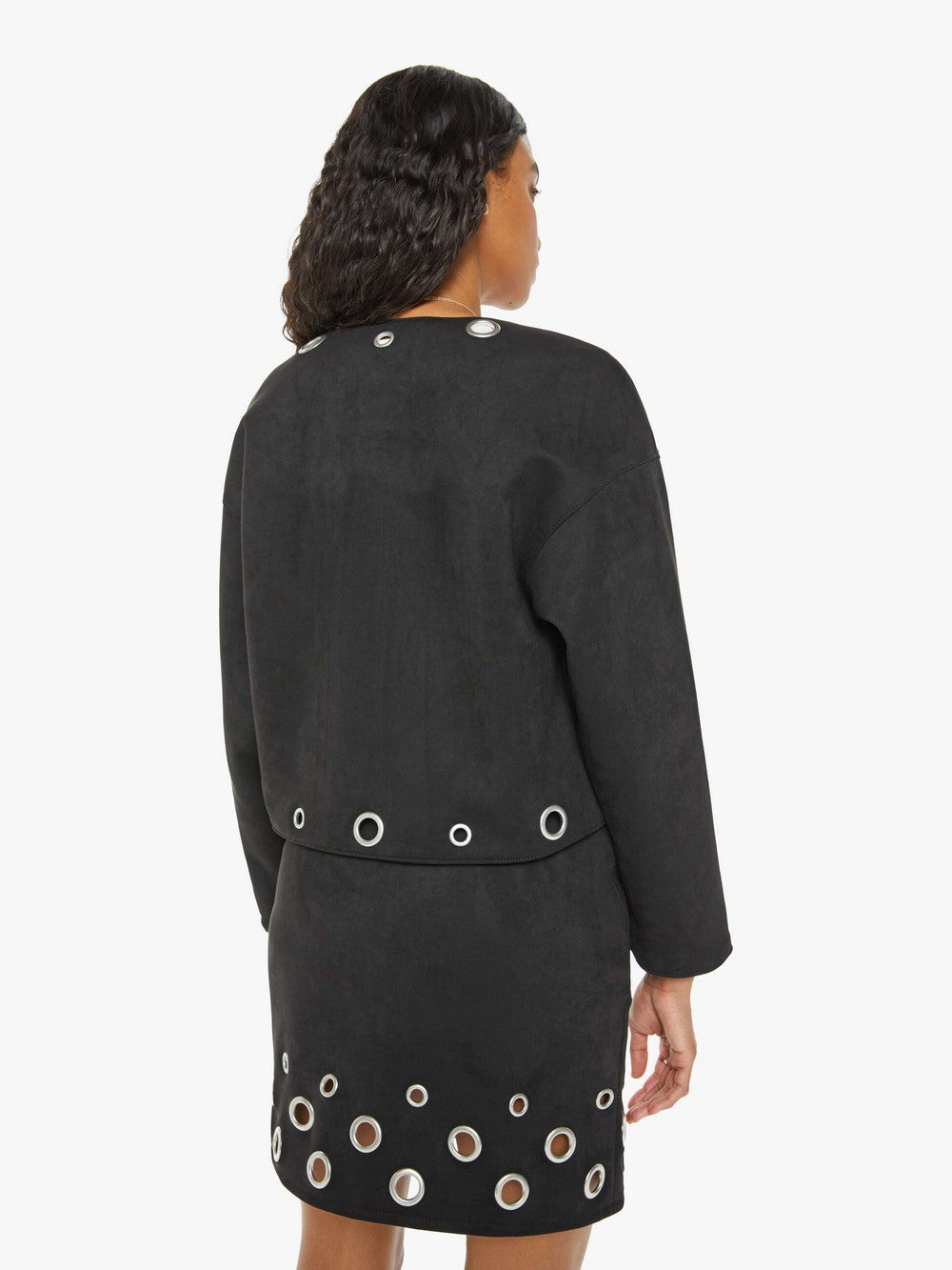 The Holy Moley Jacket