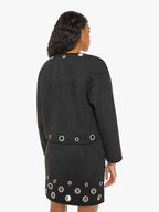 The Holy Moley Jacket