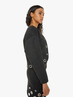 The Holy Moley Jacket