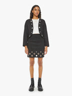The Holy Moley Jacket
