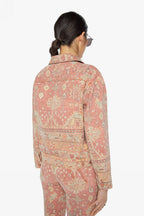 The Mountain Drifter Jacket