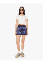 The Duvet Short