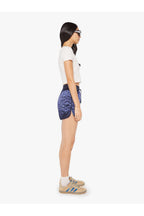 The Duvet Short