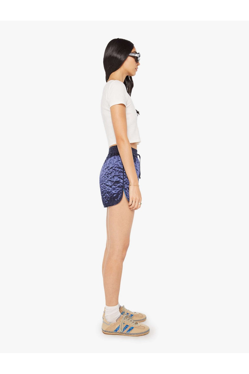 The Duvet Short