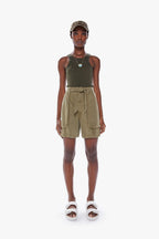 The Chute Paperbag Short