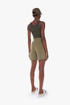 The Chute Paperbag Short