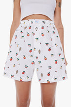 The Freeballer Short