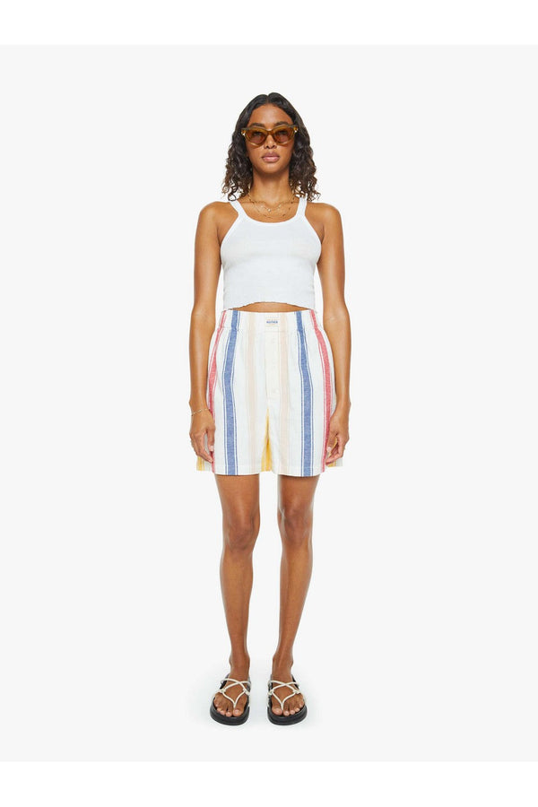 The Freeballer Short