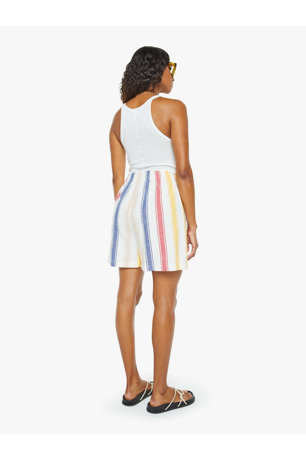 The Freeballer Short