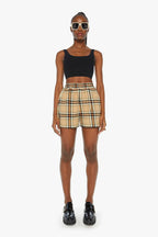 The Free Baller Short