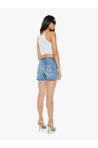Foldover Dodger Rolled Short (Superior)