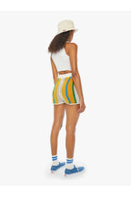 Hw Blissful Booty Short